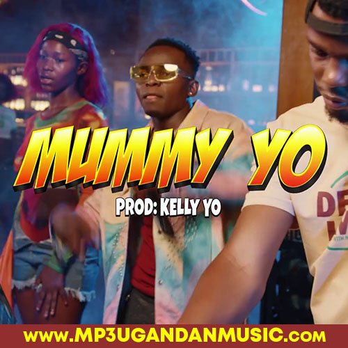 Mummy Yo - John Blaq X Laika